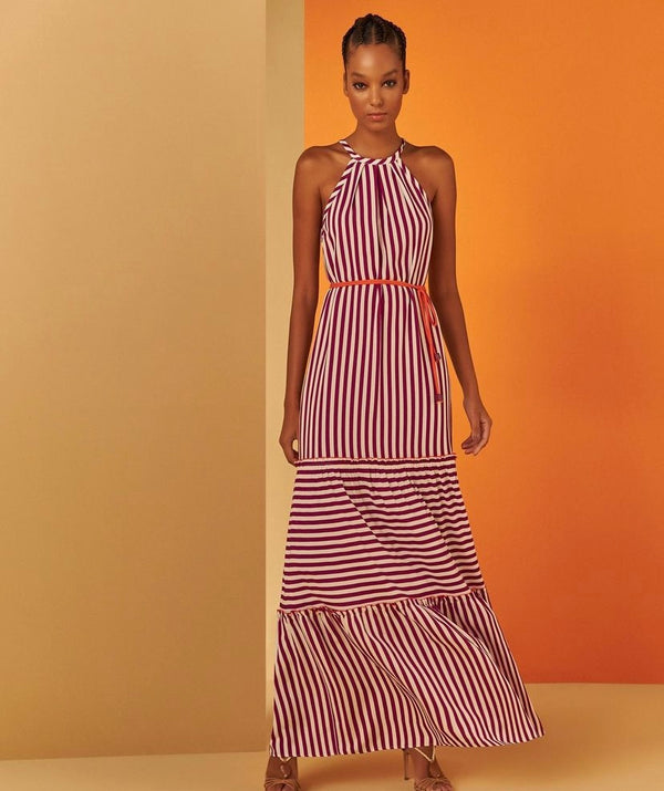 FRANCESCA MAXI DRESS