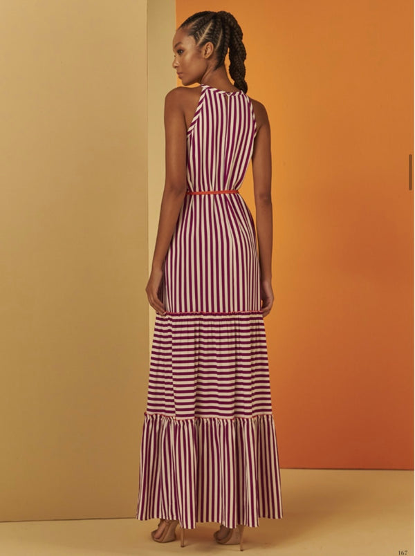 FRANCESCA MAXI DRESS